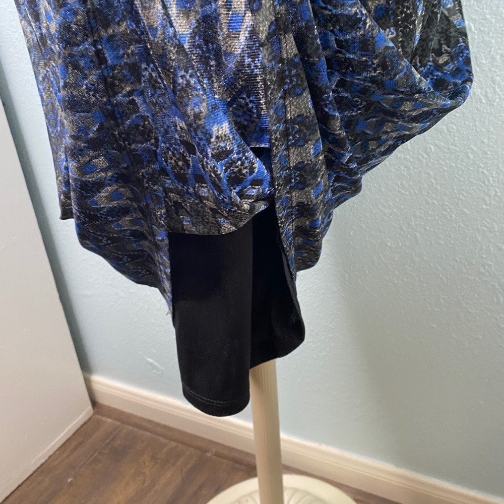 Nine West Plus Size Dress - Picture 7 of 13